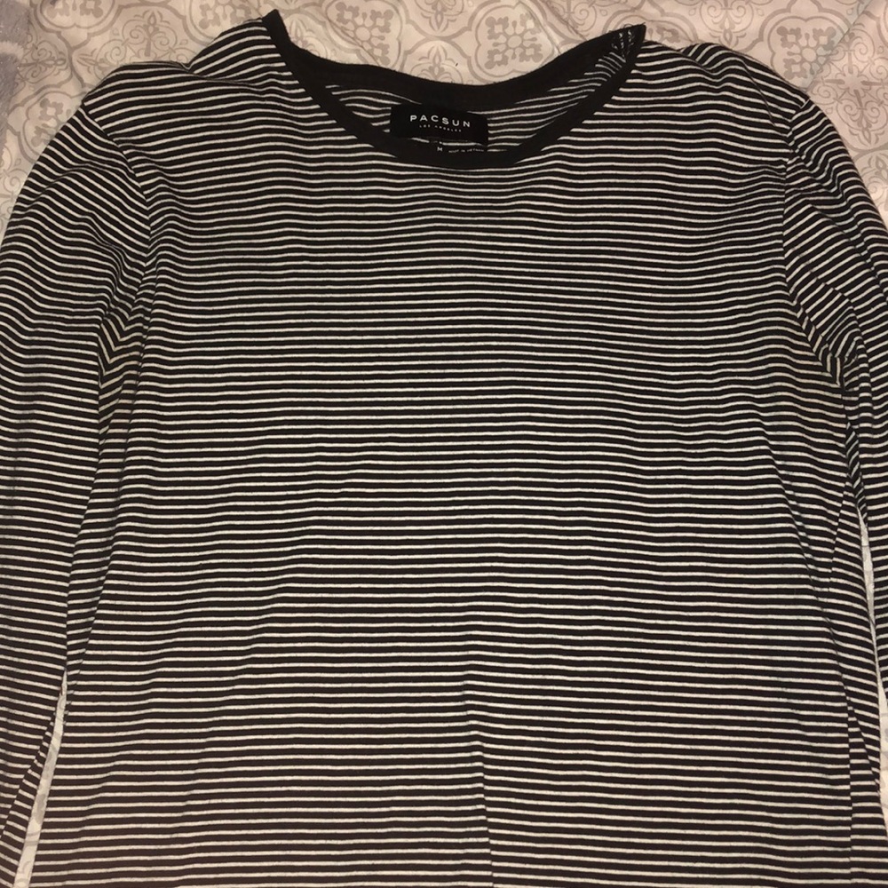 pacsun shirt